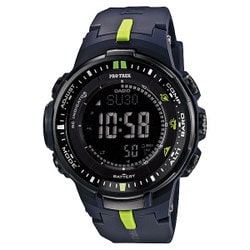 ヨドバシ.com - カシオ CASIO プロトレック PRO TREK SLIM LINE