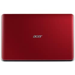 ヨドバシ.com - エイサー Acer E1-531シリーズ レッド E1-531-N14D/R