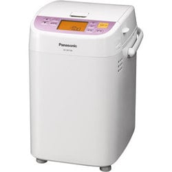 ヨドバシ.com - パナソニック Panasonic ホームベーカリー（21メニュー