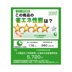 ヨドバシ.com - 日立 HITACHI 真空チルドV冷蔵庫 (302L・右開） 3ドア