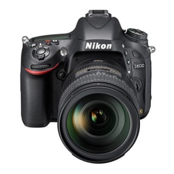 ヨドバシ.com - ニコン NIKON D600 28-300VR [レンズキット 35mmフル