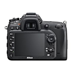 ヨドバシ.com - ニコン NIKON D7100 ボディ [ニコンデジタル一眼レフ
