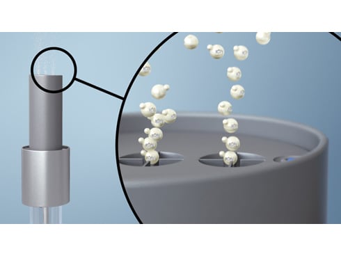 ヨドバシ.com - LightAir ライトエアー 空気清浄機 Signature