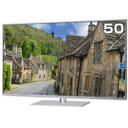 ヨドバシ.com - パナソニック Panasonic スマートビエラ 50V型 地上