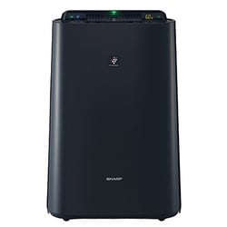 ヨドバシ.com - シャープ SHARP 高濃度プラズマクラスター7000搭載