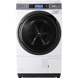 ヨドバシ.com - パナソニック Panasonic ななめ型ドラム式洗濯乾燥機