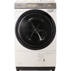 ヨドバシ.com - パナソニック Panasonic ななめ型ドラム式洗濯乾燥機