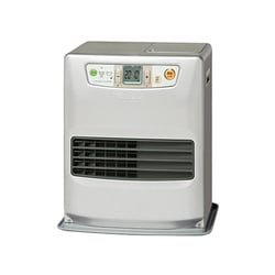 ヨドバシ.com - トヨトミ TOYOTOMI 石油ファンヒーター 木造9畳