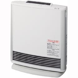 ヨドバシ.com - 大阪ガス OSAKA GAS ガスファンヒーター RANK+（ランク