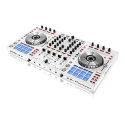 ヨドバシ.com - Pioneer DJ DDJ-SX-W/DJ Controller 通販【全品無料配達】