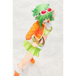 ヨドバシ.com - アクアマリン ままま式GUMI from Megpoid Whisper [PVC