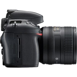 ヨドバシ.com - ニコン NIKON D610 24-85VR レンズキット [ボディ＋