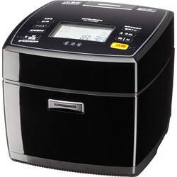 ヨドバシ.com - 三菱電機 MITSUBISHI ELECTRIC IH炊飯器 5.5合炊き 本
