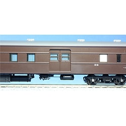 ヨドバシ.com - 天賞堂 TENSHODO HOゲージ 57016 [マニ36 荷物室扉窓桟