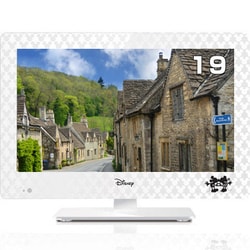 ヨドバシ.com - レボリューション Revolution 19型 DVD内蔵デジタル