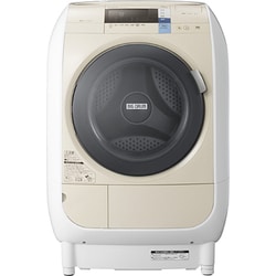 ヨドバシ.com - 日立 HITACHI ビッグドラム ななめ型ドラム式洗濯乾燥