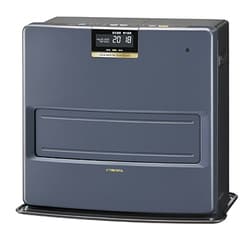 ヨドバシ.com - コロナ CORONA 石油ファンヒーター WXシリーズ 木造15