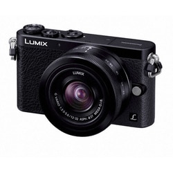 ヨドバシ.com - パナソニック Panasonic DMC-GM1K-K [LUMIX(ルミックス