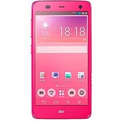 ヨドバシ.com - au エーユー ARROWS Z FJL22 ピンク [スマートフォン