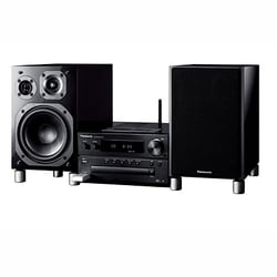 Panasonic ミニコンポ 音出し確認済 sa-pmx9 Panasonic ミニコンポ 音