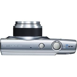 ヨドバシ.com - キヤノン Canon IXY(イクシー) 140 SL [コンパクト
