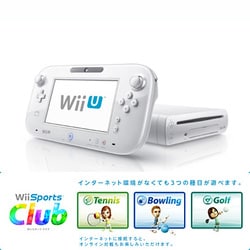 ヨドバシ.com - 任天堂 Nintendo Wii U すぐに遊べる スポーツ