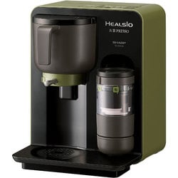 ヨドバシ.com - シャープ SHARP TE-GS10A-B [HEALSIO（ヘルシオ） お茶