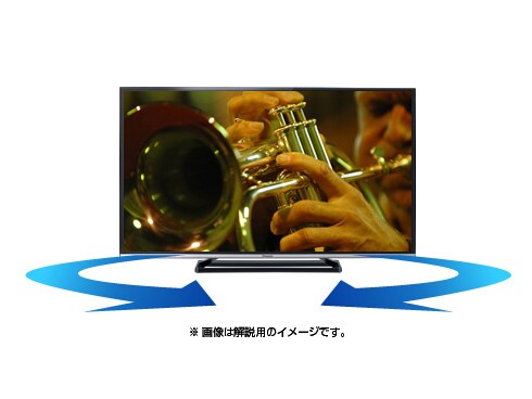 ヨドバシ.com - パナソニック Panasonic VIERA（ビエラ） 50V型 地上