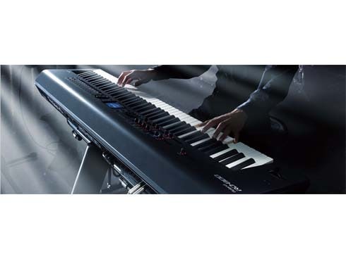 ヨドバシ.com - ローランド ROLAND Digital Piano 88鍵 RD-800 通販