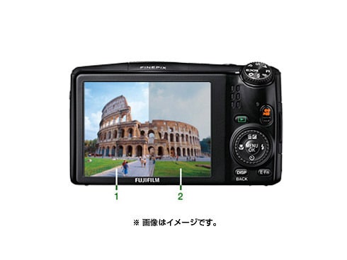 ヨドバシ.com - 富士フイルム FUJIFILM FinePix（ファインピックス