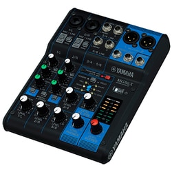 ヨドバシ.com - ヤマハ YAMAHA ミキシングコンソール MG06X 通販【全品