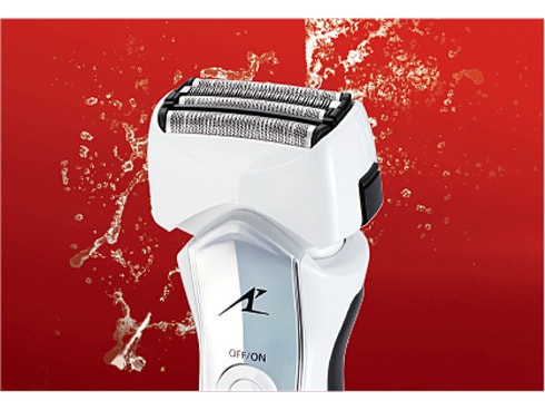 ヨドバシ.com - パナソニック Panasonic メンズシェーバー LAMDASH