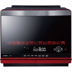 ヨドバシ.com - 東芝 TOSHIBA スチームオーブンレンジ 31L 石窯ドーム