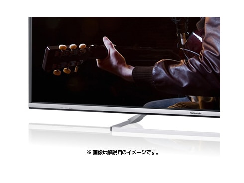 ヨドバシ.com - パナソニック Panasonic VIERA（ビエラ） 55V型 地上
