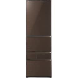 ヨドバシ.com - 東芝 TOSHIBA XVシリーズ 冷凍冷蔵庫 （426L・右開き