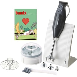ヨドバシ.com - バーミックス bamix ハンドブレンダー M300 バー