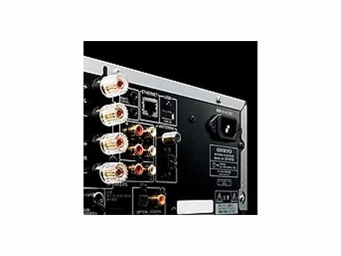 ヨドバシ.com - オンキヨー ONKYO ネットワークCDレシーバー ハイレゾ
