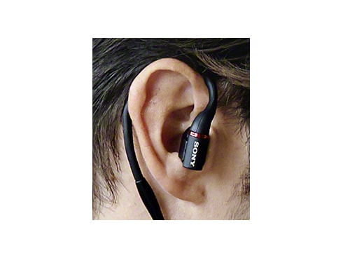 ヨドバシ.com - ソニー SONY 有線イヤホン カナル型 ハイレゾ音源対応