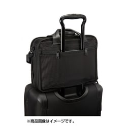 ヨドバシ.com - トゥミ TUMI スモール・スクリーン・エクスパンダブル