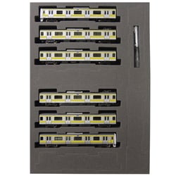 ヨドバシ.com - トミックス TOMIX 92889 [Nゲージ JR E231-500系通勤