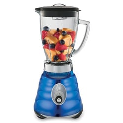 ヨドバシ.com - Oster オスター アーバンブレンダー 450W ブルー 4090