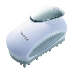 ヨドバシ.com - ヤーマン YA-MAN アセチノヘッドスパ シルバー IB