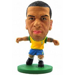 ヨドバシ.com - SOCCER STARZ サッカースターズ Brazil national team