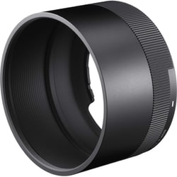 ヨドバシ.com - シグマ SIGMA レンズフード「LH4-01