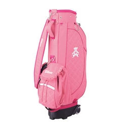 ヨドバシ.com - ウィルソン Wilson BEAR-008 [ベアキャスター付き