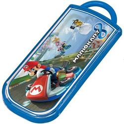 ヨドバシ.com - スケーター TCS1A [マリオカート8 スライド式トリオ