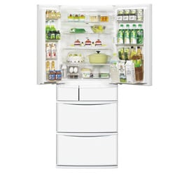ヨドバシ.com - パナソニック Panasonic エコナビ搭載冷蔵庫 （455L