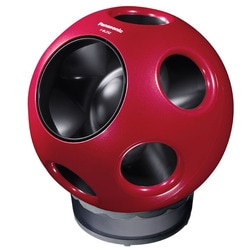 ヨドバシ.com - パナソニック Panasonic サーキュレーター 創風機 Q