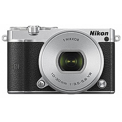 ヨドバシ.com - ニコン NIKON Nikon 1 J5 標準パワーズームレンズ