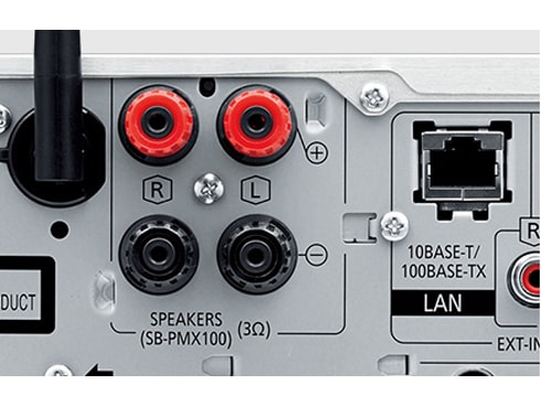 ヨドバシ.com - パナソニック Panasonic CDステレオシステム Bluetooth